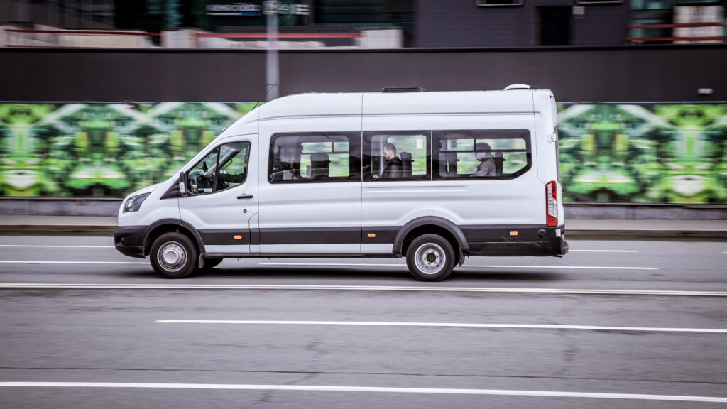 Kostenloses Shuttle zum Heimatfest